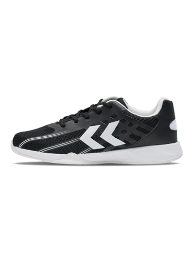 Hummel Unisex Root Elite Handballschuh, Schwarz, 39 EU von hummel
