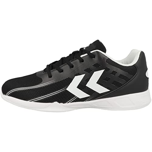 hummel Root Elite Unisex Erwachsene Handball Indoor Shoe von hummel