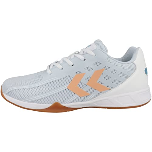 hummel Root Elite Unisex Erwachsene Handball Indoor Shoe von hummel