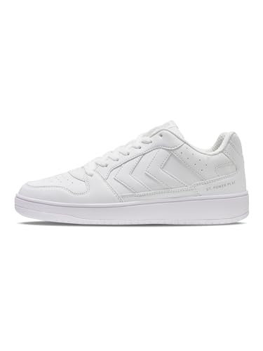 hummel St. Power Play Unisex Erwachsene Athleisure Sneaker Low von hummel