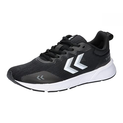 hummel Reach Tr HIIT Unisex Erwachsene Training Sneaker Mit Atmungsaktiv von hummel