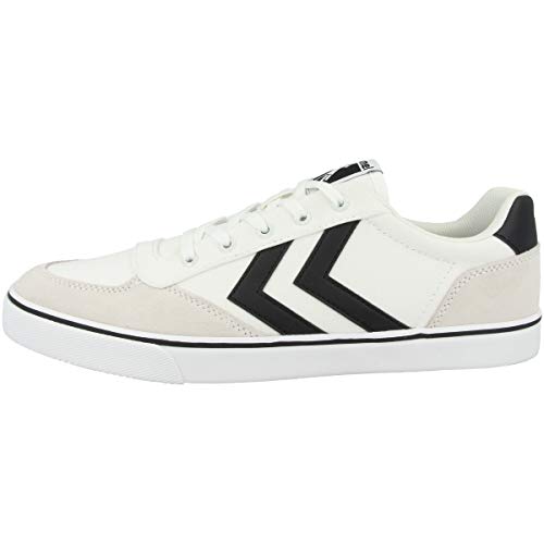 hummel Stadil Low OGC 3.0 Weiss, 40 Unisex von hummel