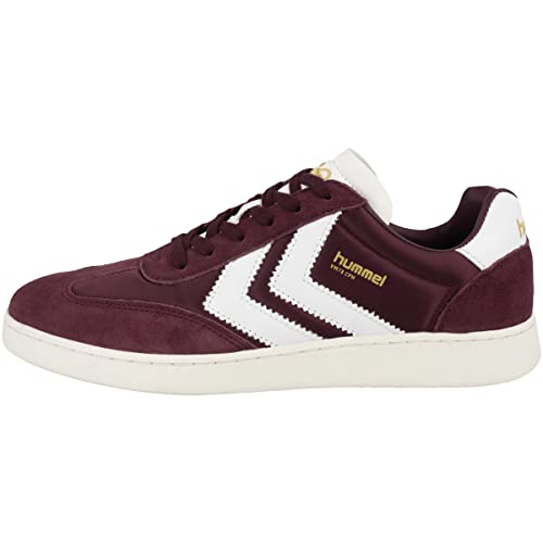 hummel Unisex Sneaker VM78 CPH Nylon 216056 Windsor Wine 41 hummel Unisex Sneaker VM78 CPH Nylon 216056 Windsor Wine 41 von hummel