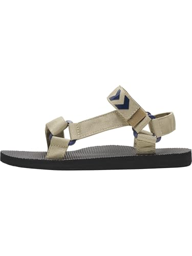 hummel Unisex Strap Sandal Sandale Knöchelriemen, Stucco, 36 EU hummel Unisex Strap Sandal Sandale Knöchelriemen, Stucco, 36 EU von hummel