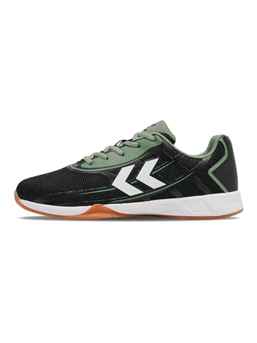 hummel Root Elite Ii Unisex Erwachsene Handball Training Shoe von hummel