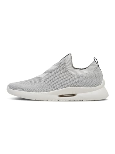 hummel Tatum Seamless Unisex Erwachsene Athleisure Sneaker Leicht von hummel