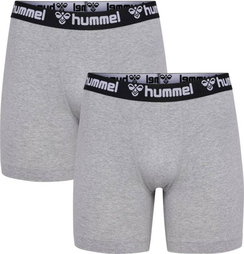 hummel Unterhemd Hmlboxers 2-Pack von hummel
