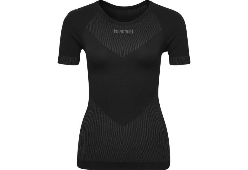 hummel Unterziehshirt Hummel Damen Funktionsshirt Baselayer First Seamless Jersey S/S 202644 von hummel