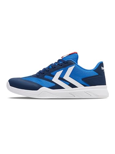 hummel Uruz Iii Unisex Erwachsene Handball Indoor Shoe von hummel