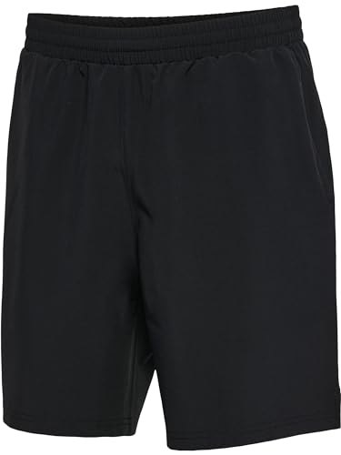 hummel Verstellbare Taille Kurze Hose Hmlactive Multisport Herren von hummel
