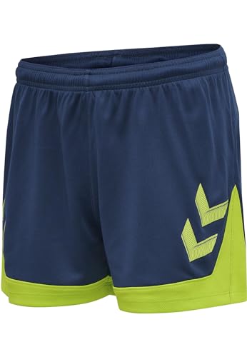 hummel Verstellbare Taille Kurze Hose Hmllead Damen von hummel