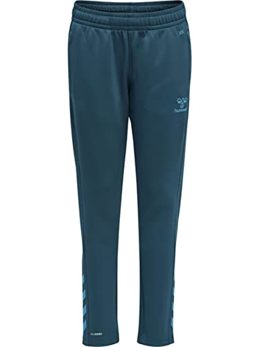 hummel Verstellbare Taille Pants Hmlcore Multisport Kinder Größe 140 von hummel