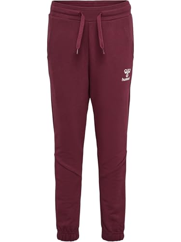 hummel Verstellbare Taille Pants Hmlnuette Mädchen Größe 116 von hummel
