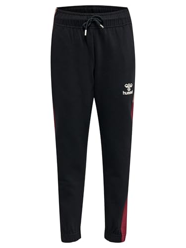 hummel Verstellbare Taille Pants Hmlpaloma Mädchen Größe 110 von hummel
