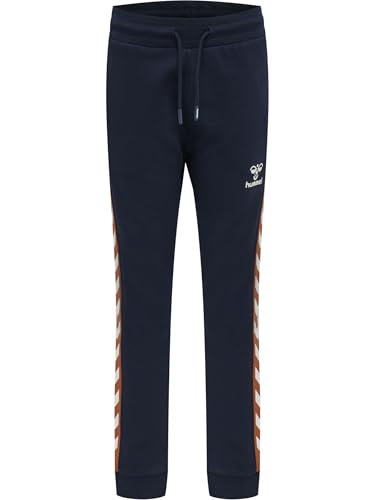 hummel Verstellbare Taille Pants Hmltakao Jungen Größe 128 von hummel