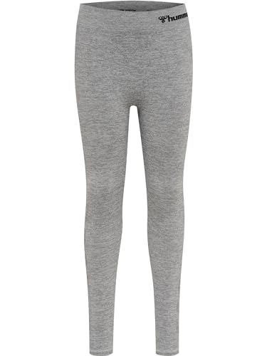 hummel Verstellbare Taille Tights Hmlci Mädchen Größe 122/134 von hummel