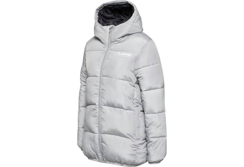hummel Winterjacke Hummel Damen Jacke hmlLGC NICOLA PUFF JACKET 217918 von hummel