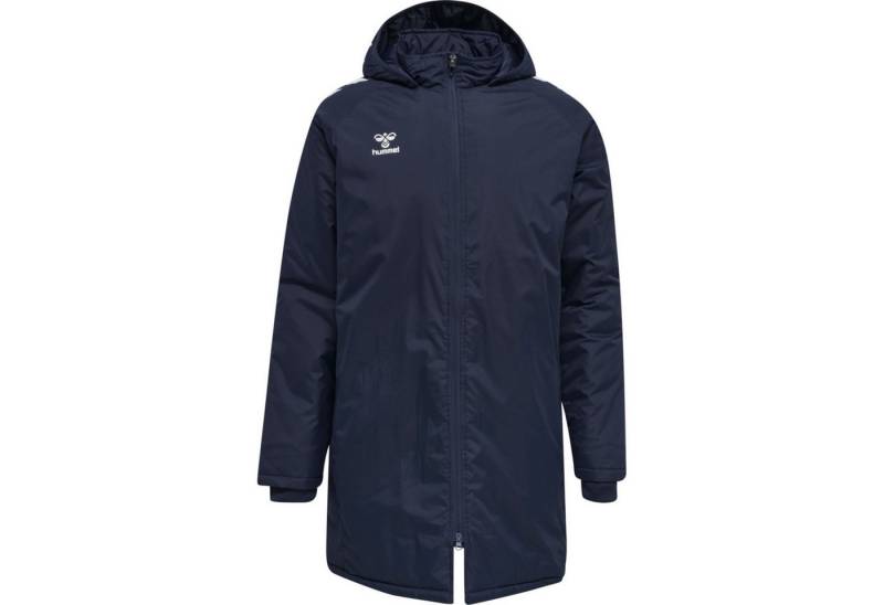 hummel Winterjacke Hummel Herren Stadionjacke hmlCore XK Bench Jacket 211488 von hummel