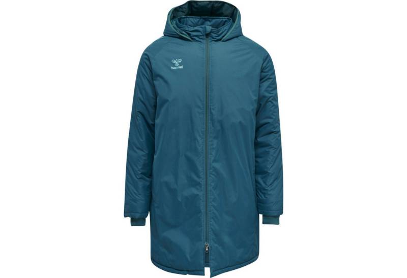 hummel Winterjacke Hummel Herren Stadionjacke hmlCore XK Bench Jacket 211488 von hummel