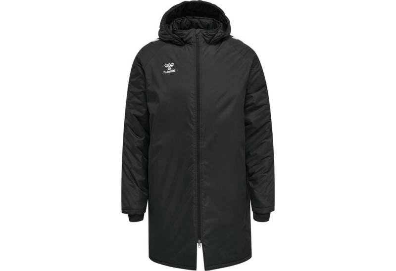 hummel Winterjacke Hummel Herren Stadionjacke hmlCore XK Bench Jacket 211488 von hummel