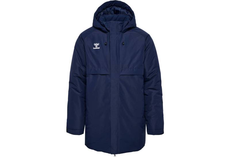 hummel Winterjacke Hummel Herren Winterjacke hmlGo Parka Jacket 221017 von hummel