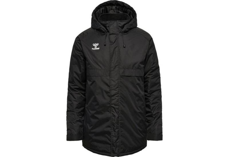 hummel Winterjacke Hummel Herren Winterjacke hmlGo Parka Jacket 221017 von hummel