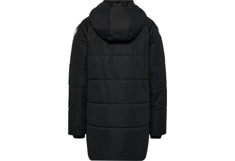 hummel Winterjacke Hummel Kinder Stadionjacke LEAD 2.0 BENCH JACKET 223779 von hummel