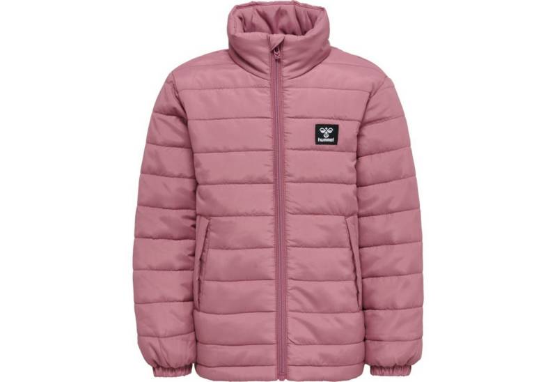 hummel Winterjacke Hummel Kinder Winterjacke Mosse Jacket 216803 von hummel