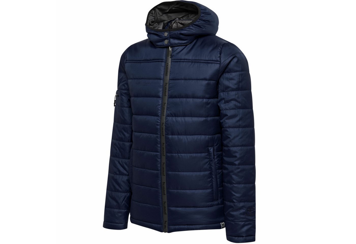 hummel Winterjacke Winterjacke für Herren (1-St) von hummel