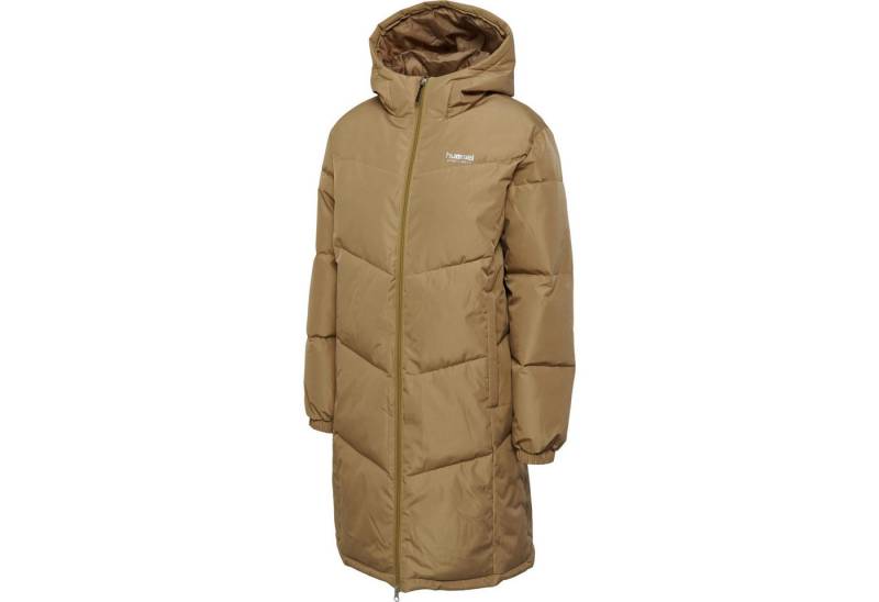 hummel Wintermantel Hummel Damen Wintermantel hmlLGC Mia Long Puff Coat 221465 von hummel