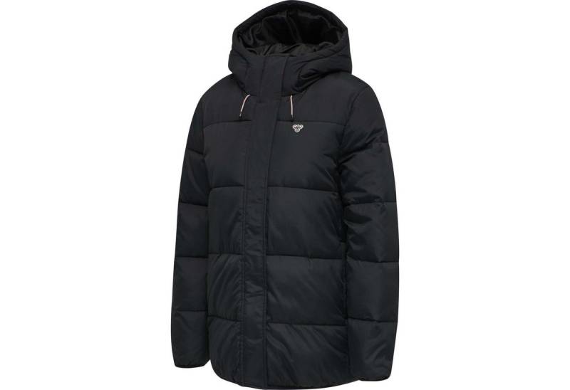 hummel Wintermantel Hummel Damen Wintermantel hmlMANDA Puff Coat 212405 von hummel