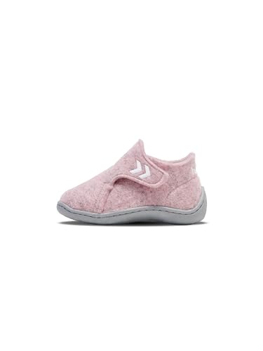 hummel Wool Slipper Infant - rose von hummel