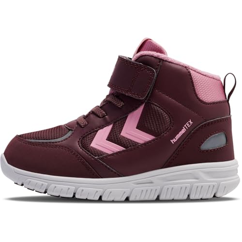 hummel X-Light 2.0 Mid Tex Trainers EU 26 von hummel