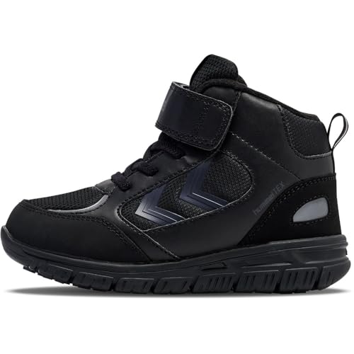 hummel X-Light 2.0 Mid Tex Trainers EU 26 von hummel