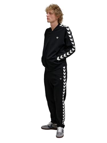 Hummel Reißverschluss Jacket Hmlarchive Erwachsene Größe 2xl von hummel