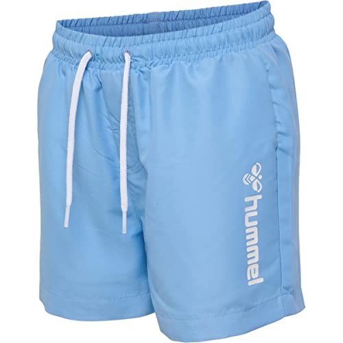 hummel hmlBONDI Board Shorts Dusk Blue 140 von hummel