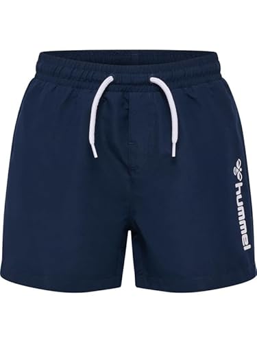 hummel hmlBONDI Board Shorts Navy Blazer 176 von hummel