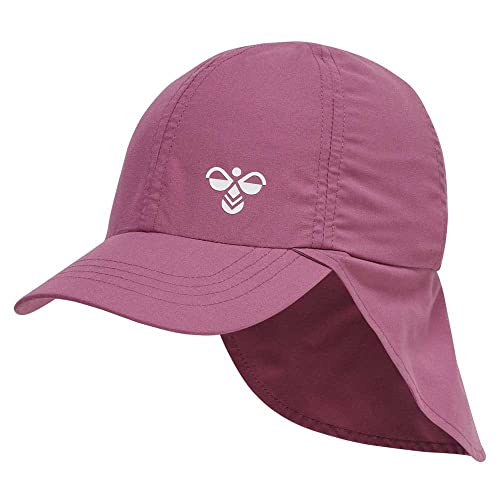 hummel hmlBREEZE Cap Red Violet 50/52 von hummel