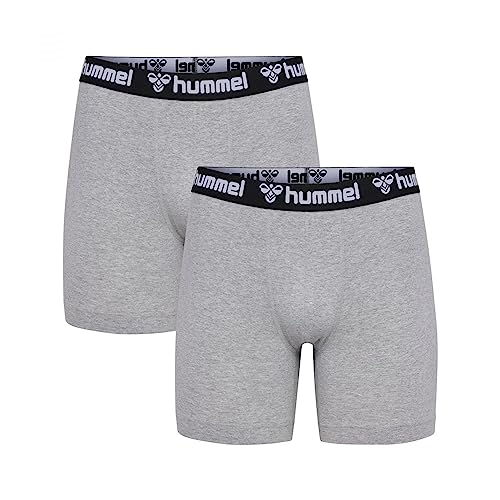 hummel Herren Hmlboxers 2-Pack von hummel