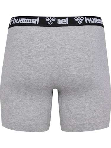 Hummel 224039 Boxers 2 Units XL von hummel
