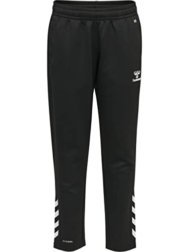 hummel Hmlcore Xk Pants Unisex Kinder Multisport Mit Beecool Technologie Black von hummel