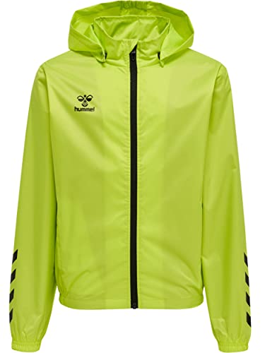 hummel hmlCORE XK SPRAY JACKET KIDS von hummel