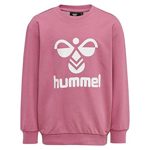 hummel Sweatshirt Hmldos Kinder Größe 140 von hummel