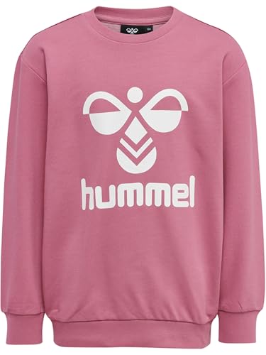 hummel Sweatshirt Hmldos Kinder Größe 164 von hummel