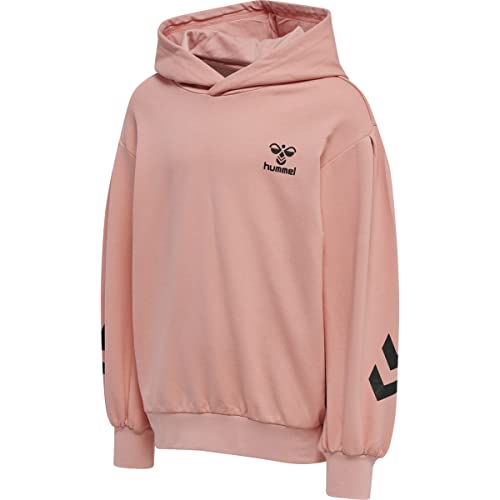 hummel hmlDUE Hoodie Rosette 152 von hummel