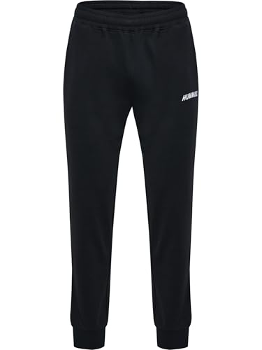 Hummel Pants Hmlelemental Multisport Herren Größe M von hummel