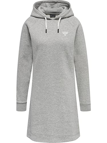 hummel hmlGG12 Sweat Dress Woman von hummel