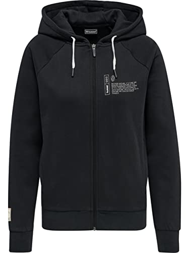 hummel hmlGG12 Sweat Zip Hoodie Woman von hummel