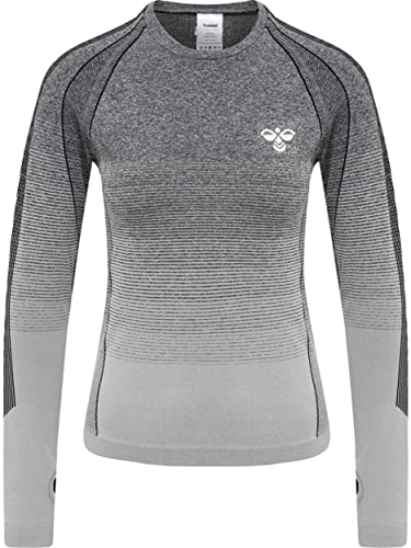 hummel hmlGG12 Training Seamless L/S Woman von hummel