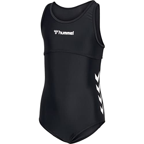 hummel hmlJENNA Swimsuit Black 146 von hummel